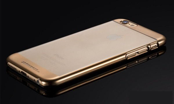 iPhone6手机壳哪个好用或好看?四款苹果iPhone6的手机壳推荐_苹果手机_手机学院_本站