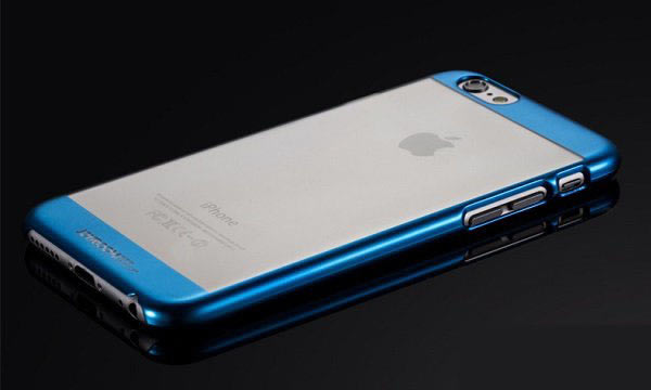 iPhone6手机壳哪个好用或好看?四款苹果iPhone6的手机壳推荐_苹果手机_手机学院_本站