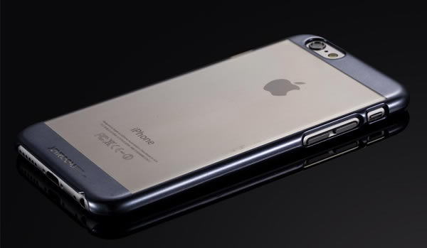 iPhone6手机壳哪个好用或好看?四款苹果iPhone6的手机壳推荐_苹果手机_手机学院_本站