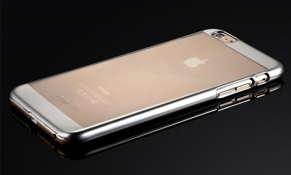iPhone6手机壳哪个好用或好看?四款苹果iPhone6的手机壳推荐_苹果手机_手机学院_本站
