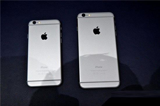 ƻiPhone6?iPhone6/iPhone6 PlusʵͼƬ