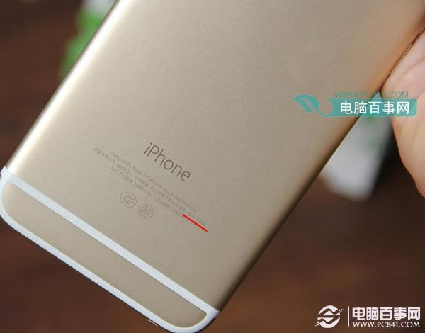 iPhone6型号在哪怎么看型号以此判断iPhone 6是否为行货_苹果手机_手机学院_本站