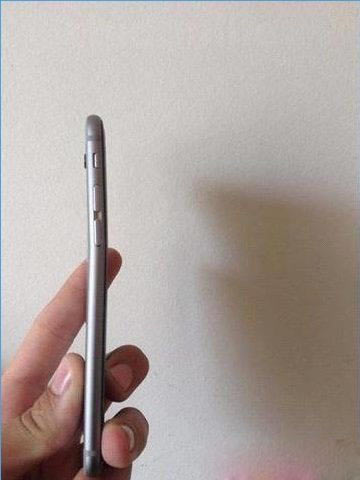 iPhone6会变弯吗?苹果iPhone6/6 Plus手机容易变弯的原因介绍_手机资讯_手机学院_本站