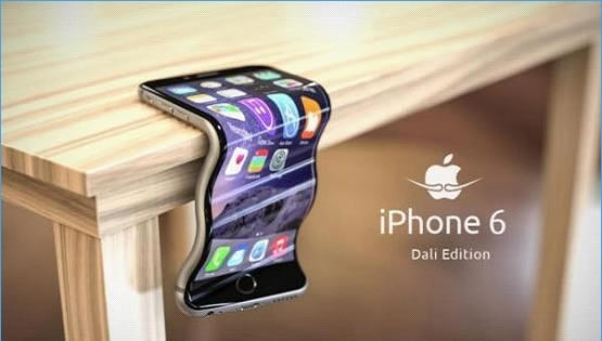 iPhone6会变弯吗?苹果iPhone6/6 Plus手机容易变弯的原因介绍_手机资讯_手机学院_本站