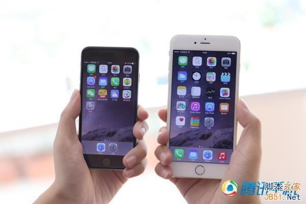 国行iPhone 6/6+评测:史上最好用!