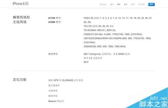 iPhone 6/6S背部为啥有烦人的大白带?真相了