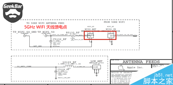 iPhone 6/6S背部为啥有烦人的大白带?真相了