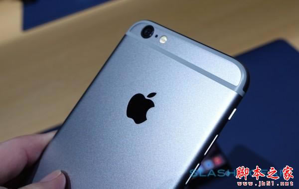 如何让你的iPhone 6续航两天?增加iPhone 6续航能力的方法_苹果手机_手机学院_本站