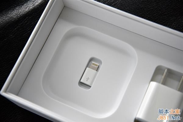 行货iPhone 6/iPhone 6 Plus开箱图赏:全网通