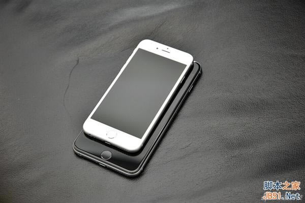 行货iPhone 6/iPhone 6 Plus开箱图赏:全网通