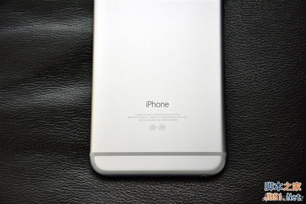 行货iPhone 6/iPhone 6 Plus开箱图赏:全网通