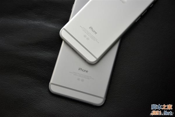 行货iPhone 6/iPhone 6 Plus开箱图赏:全网通