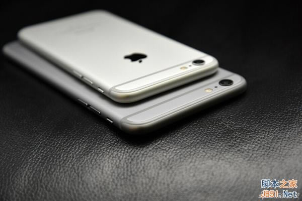 行货iPhone 6/iPhone 6 Plus开箱图赏:全网通