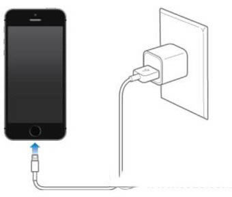 iphone6开不了机怎么办 iphone6开不了机解决办法