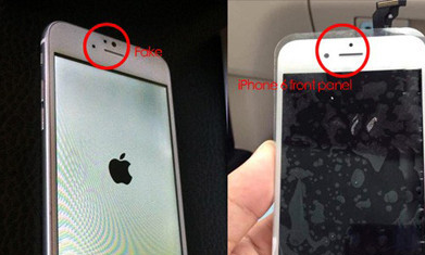 iphone6怎么看真假?iphone6真假识别方法4则_苹果手机_手机学院_本站