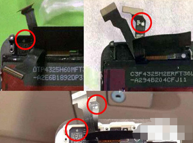 iphone6怎么看真假?iphone6真假识别方法4则_苹果手机_手机学院_本站