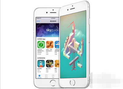 iphone6怎么看真假?iphone6真假识别方法4则_苹果手机_手机学院_本站