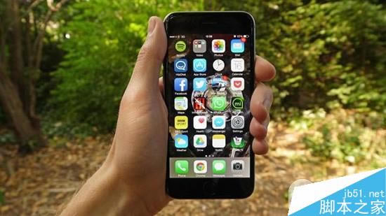 1 16GB iPhone6/6 Plus容量不够用怎么办 6种扩展苹果存贮空间方法_苹果手机_手机学院_本站