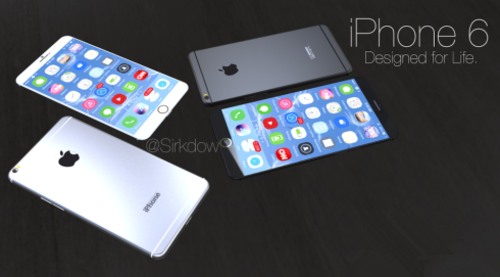 iPhone6什么时候在中国上市?苹果6配置怎么样进一步曝光?