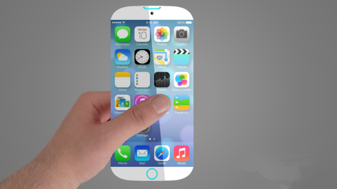 iPhone6什么时候在中国上市?苹果6配置怎么样进一步曝光?