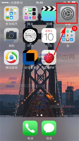 iphone6plus出产地如何查看?_苹果手机_手机学院_本站