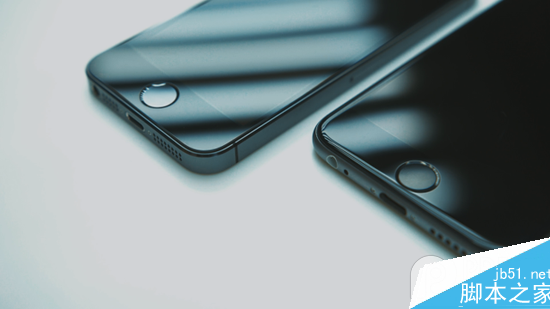 深空灰iPhone6高清视频欣赏 好似一件艺术品 iPhone6高清视频欣赏