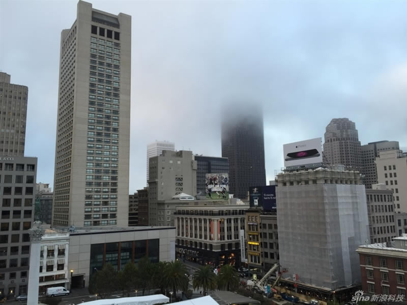 不只是变大!行货iPhone 6首发评测