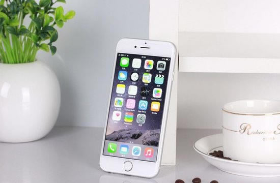 iPhone6怎么P照片 iPhone6手机编辑照片方法图解_苹果手机_本站