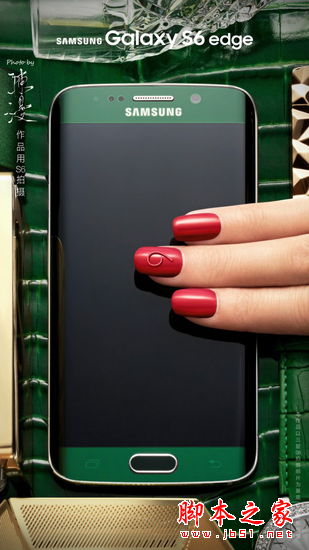 三星S6对比苹果iPhone 6对比测评_手机评测_手机学院_本站