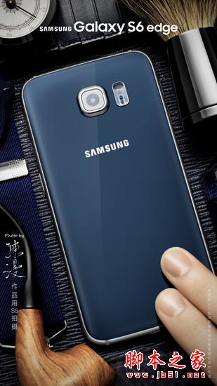 三星S6对比苹果iPhone 6对比测评_手机评测_手机学院_本站