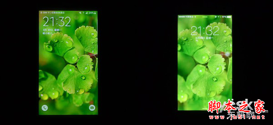 三星S6对比苹果iPhone 6对比测评_手机评测_手机学院_本站