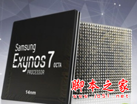 三星S6对比苹果iPhone 6对比测评_手机评测_手机学院_本站