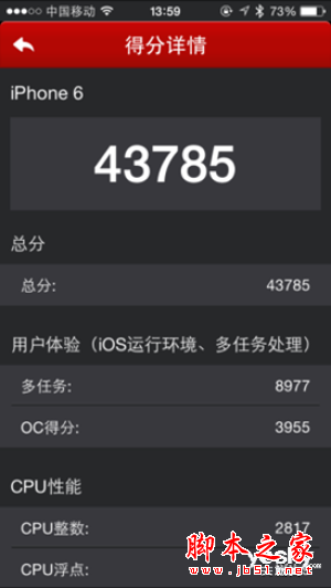 三星S6对比苹果iPhone 6对比测评_手机评测_手机学院_本站
