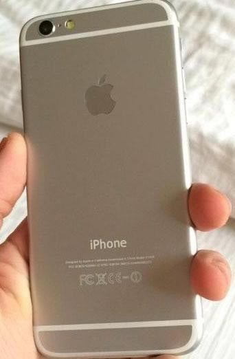 为什么买iPhone6比6plus值? 6plus缺点大揭露_苹果手机_手机学院_本站