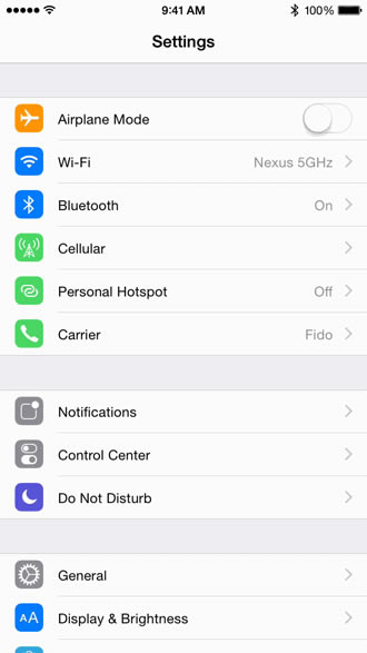 苹果iPhone6怎么样?iPhone6史上最全面专业评测_手机评测_手机学院_本站