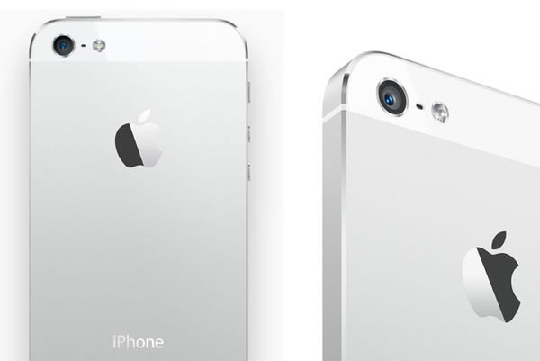 iPhone 5 iPhone 5