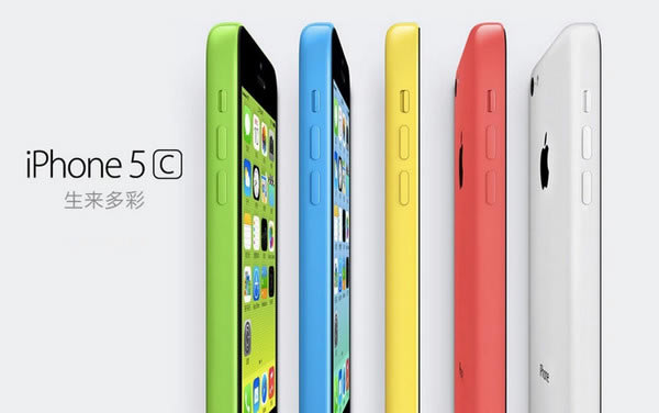iPhone 5c iPhone 5c