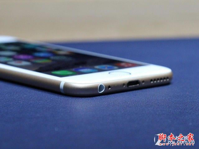 苹果iPhone6全面评测