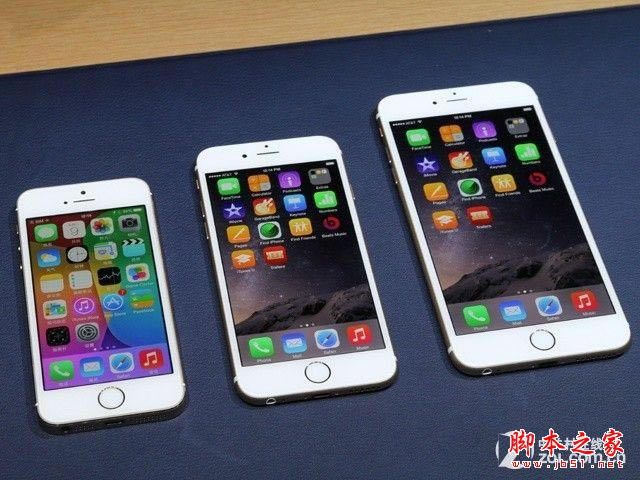苹果iPhone6全面评测