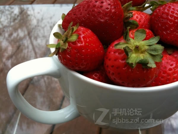 点击查看大图 【历代八款iPhone家族拍照性能对比】从iPhone 1代到iPhone 6/组图_手机评测_手机学院_本站