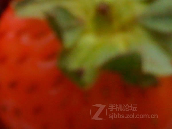 点击查看大图 【历代八款iPhone家族拍照性能对比】从iPhone 1代到iPhone 6/组图_手机评测_手机学院_本站