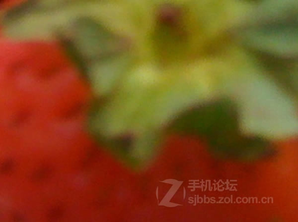 点击查看大图 【历代八款iPhone家族拍照性能对比】从iPhone 1代到iPhone 6/组图_手机评测_手机学院_本站