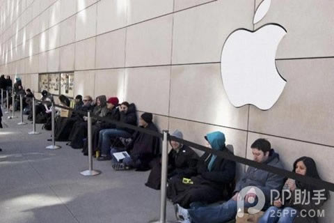 抢购港版iPhone6不容易?世界各地购买iPhone6攻略必备手册