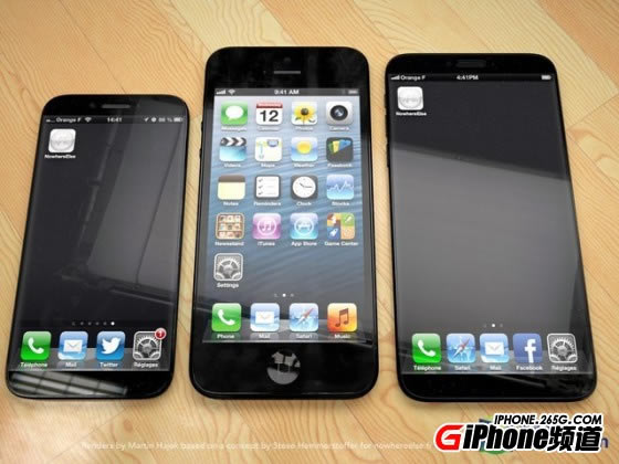 坑爹?iPhone 6内存不同差价为啥这么大