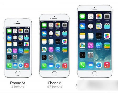 iphone6港版和国行的区别有哪些?苹果6港版和国行区别1