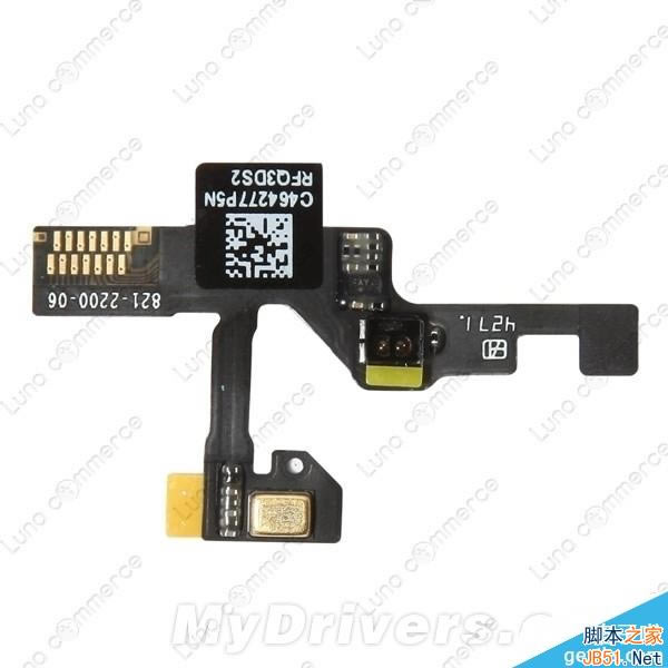 iPhone 6/iPhone Air曝光:设计不一样