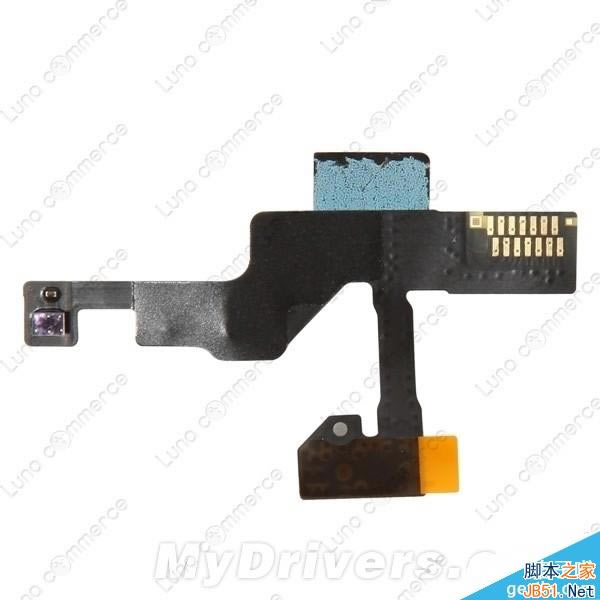 iPhone 6/iPhone Air曝光:设计不一样