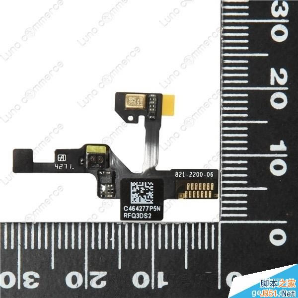 iPhone 6/iPhone Air曝光:设计不一样