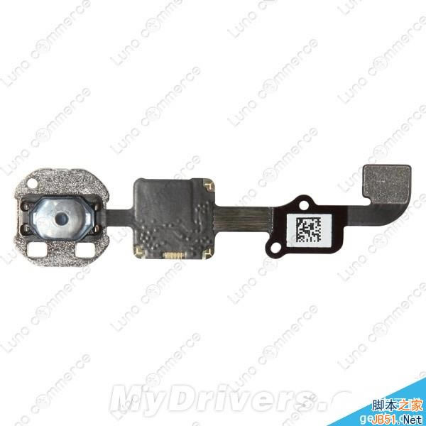 iPhone 6/iPhone Air曝光:设计不一样