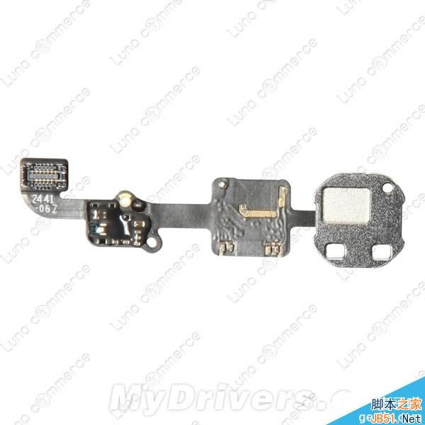 iPhone 6/iPhone Air曝光:设计不一样